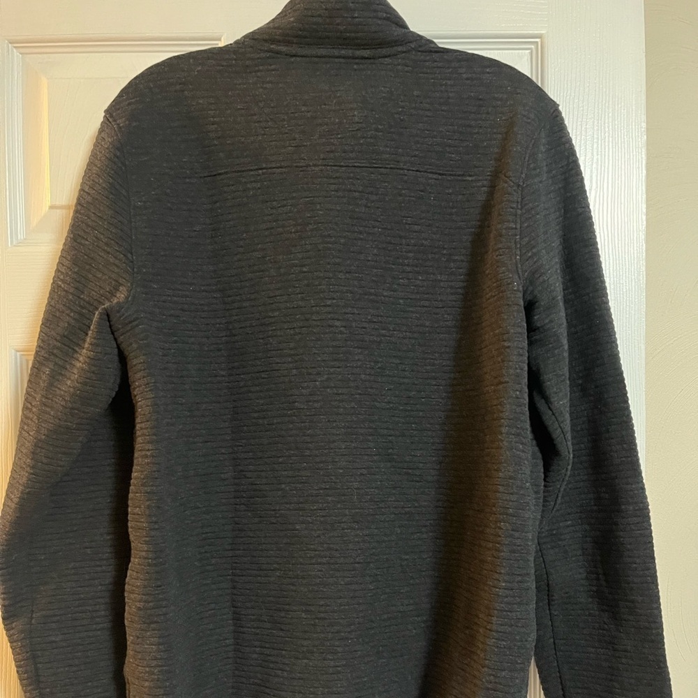 GERRY Men's Black Sweater - Picture 2 of 2